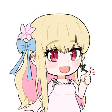 桜鳥ミーナ