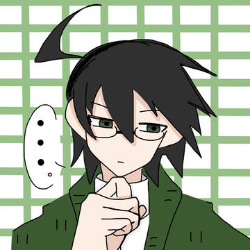 4月に描いたイラストまとめ