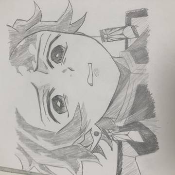 炭治郎