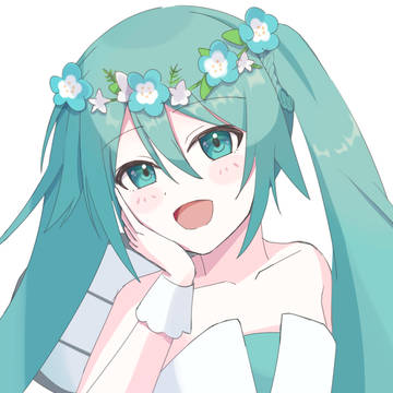 妖精モモミクさん