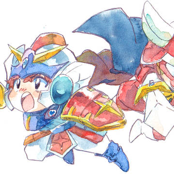 【腐】ほぼシャアム