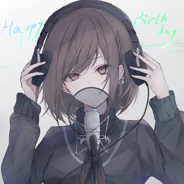 東雲絵名誕生祭2026