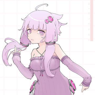 結月ゆかり