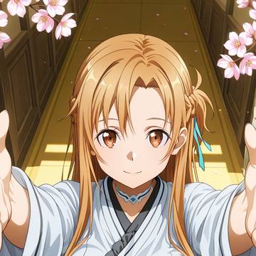 Asuna 7 ✨💕