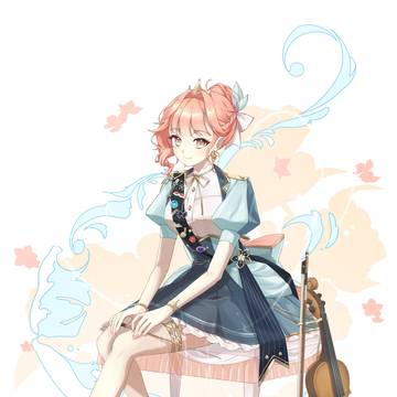 #花響琴イラストコンテスト2026