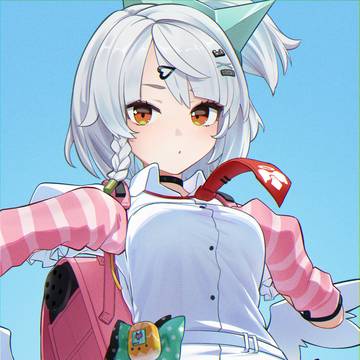 エイプリルフールアンビー