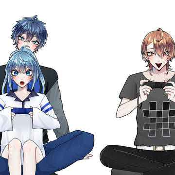 ゲーム🎮️