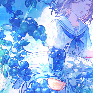 『I’m So Full…』