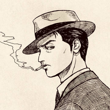 『地獄に堕ちるわよ』の昭和ヤクザな生田斗真さん