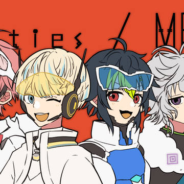 The Hearties