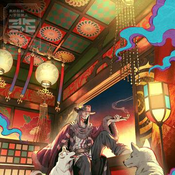大雲閣