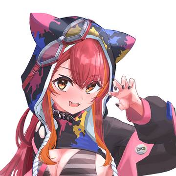 猫汰つな