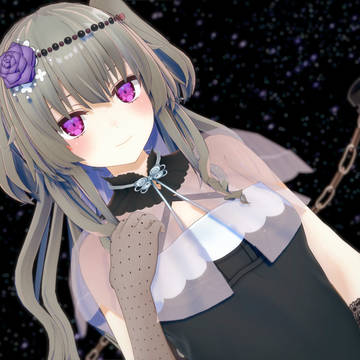 [コイカツ]Vtuber 冥鳴ひまり