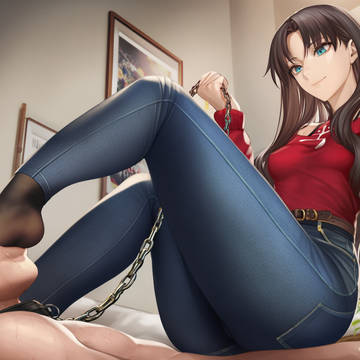 红色恶魔的仆人