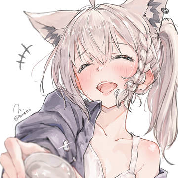 よっぱっぱきーつね🌽