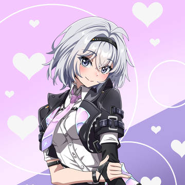 NTE 零ちゃん