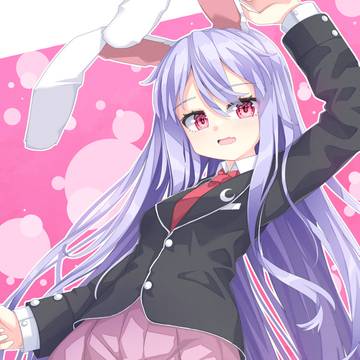 うどんちゃん