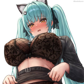 プリバティ（たくしあげ）　下脱ぎ差分