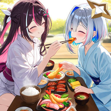かなあず旅行5