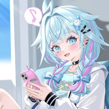 すぅちゃん💬🔁💙