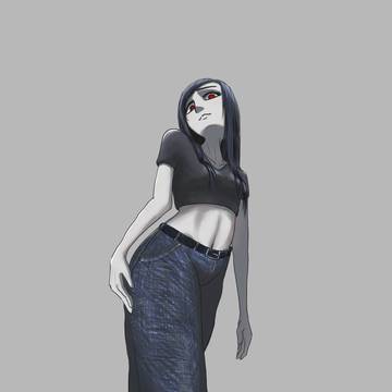 手癖
