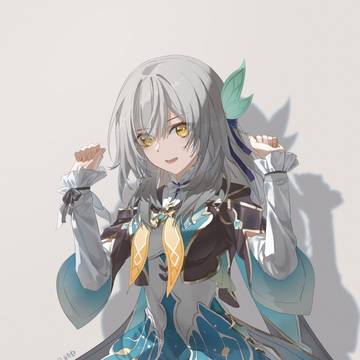 星