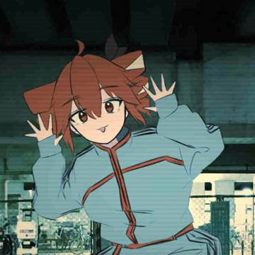 ブレインロット重音テト