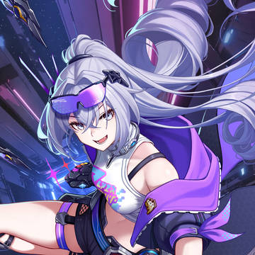 銀狼LV.999