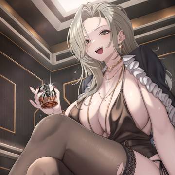 ミセス・ミス