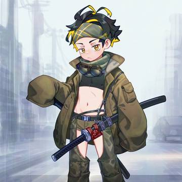 Shombieland : Kai