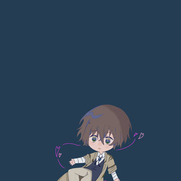 ❤︎