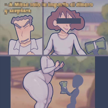 (Crayon Shin-chan)