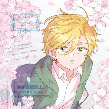 bloom🌸🌸🌸