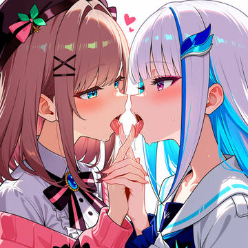 Lize x Lulu AI