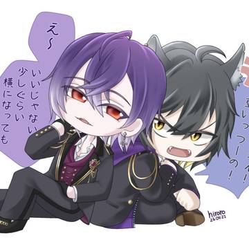 おぶすきゅあり