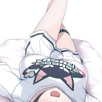 「カズサ～、こっちだよ～」