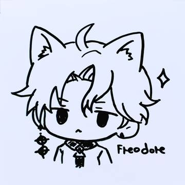 猫耳フリオ