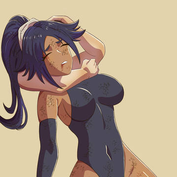 Yoruichi KO 1 (m)