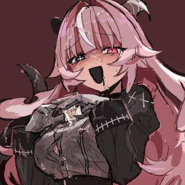 ♥
