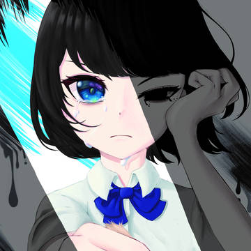 諦めきれない夢を描く