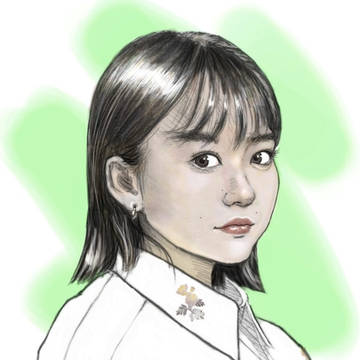 山田杏奈（女優）