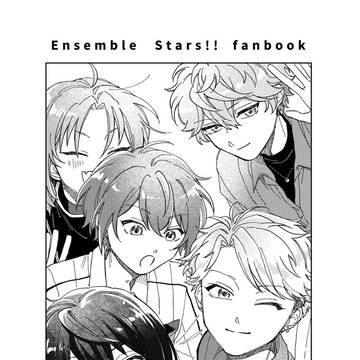 【ブリデ】新刊サンプル②【Knightsオールキャラ】