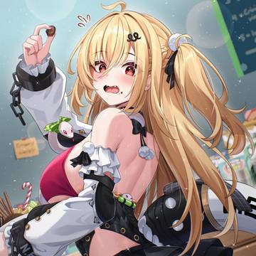 現場を押さえられたシーシィア