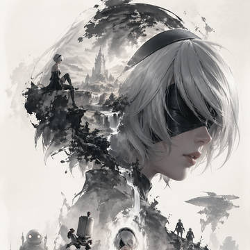2B