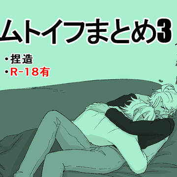 ムトイフまとめ3