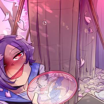 twitter絵まとめ