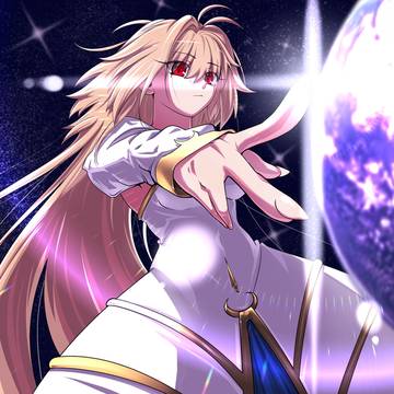 Archetype: Earth