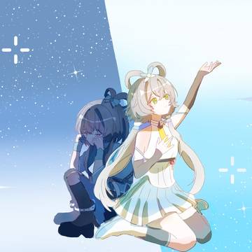 洛天依 雅音宫羽