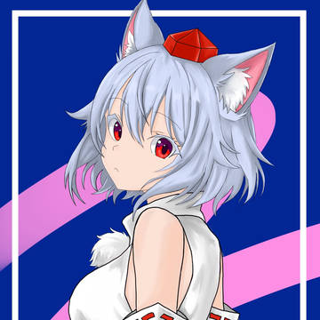 犬走椛