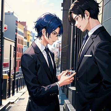 「お前さぁ…」